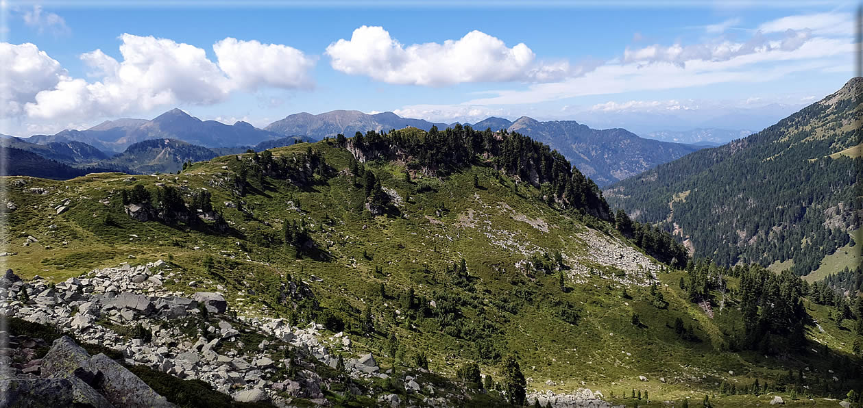 foto Forcella di Montalon